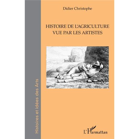 Histoire de l'agriculture vue par les artistes