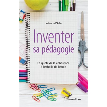 Inventer sa pédagogie