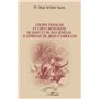 Colons français et chefs musulmans du Haut et du Bas-Sénégal