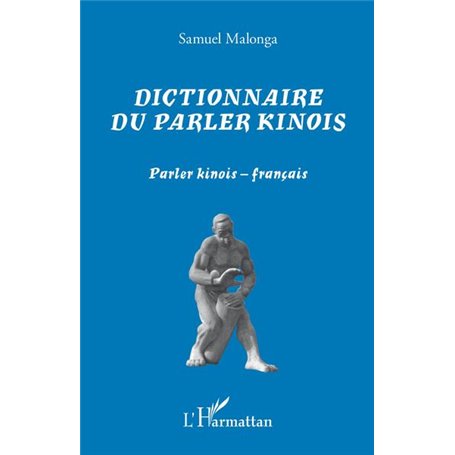 Dictionnaire du parler kinois