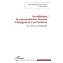 Un millénaire de cosmopolitismes féminins à Perpignan et à ses frontières