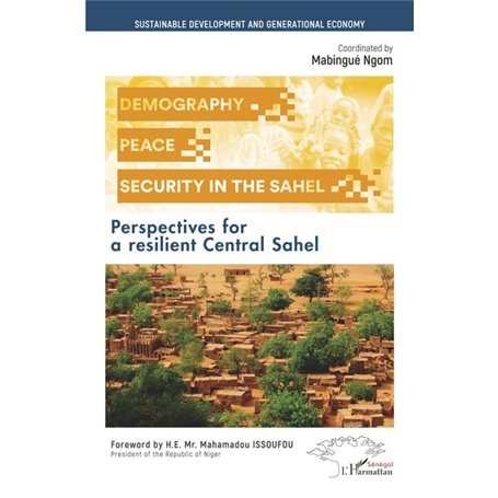 Demography, Peace and Security in the Sahel