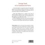 George Sand et la Commune de Paris