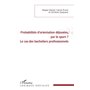 Probabilités d'orientation déjouées, par le sport ?