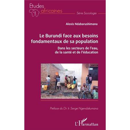 Le Burundi face aux besoins fondamentaux de sa population