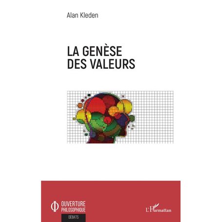 La genèse des valeurs