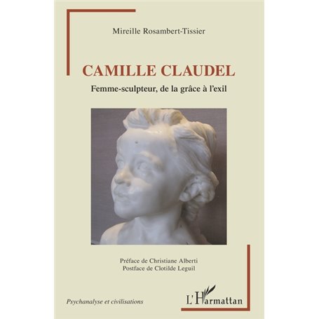 Camille Claudel