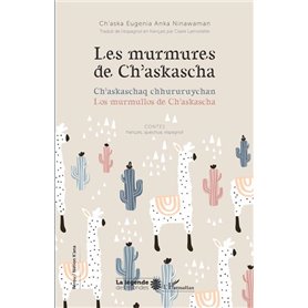 Les murmures de Ch'askascha