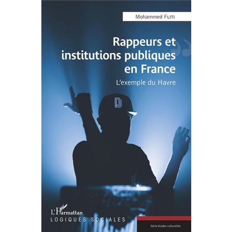 Rappeurs et institutions publiques en France