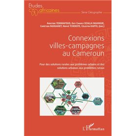 Connexions villes-campagnes au Cameroun