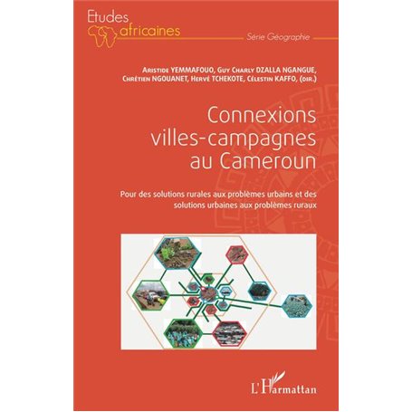 Connexions villes-campagnes au Cameroun