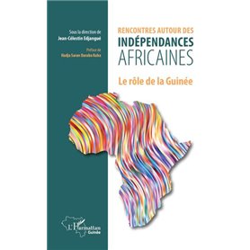 Rencontres autour des indépendances africaines