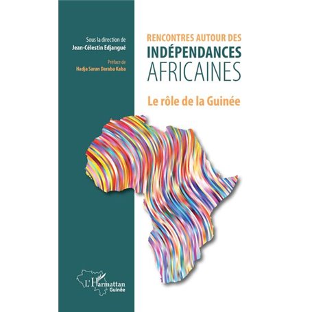 Rencontres autour des indépendances africaines