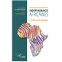 Rencontres autour des indépendances africaines