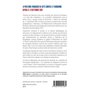 La politique française de lutte contre le terrorisme depuis le 11 septembre 2001