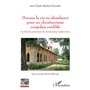 Donner la vie en abondance pour un christianisme congolais crédible