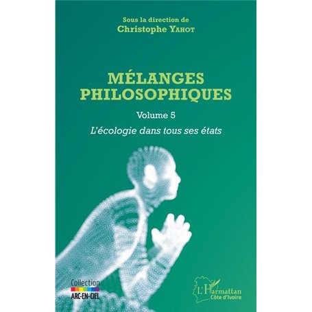 Mélanges philosophiques Volume 5