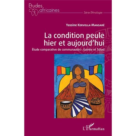 La condition peule hier et aujourd'hui