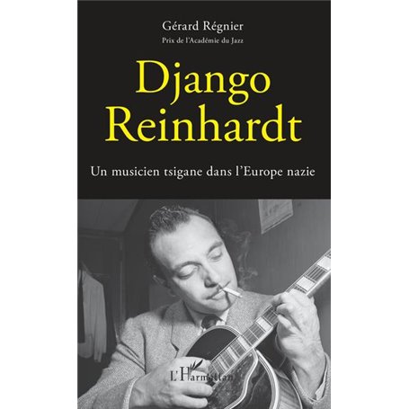 Django Reinhardt