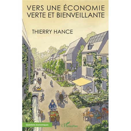 Vers une économie verte et bienveillante