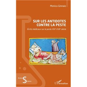 Sur les antidotes contre la peste