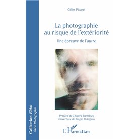 La photographie au risque de l'extériorité