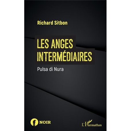 Les anges intermédiaires