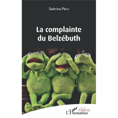 La complainte du Belzébuth