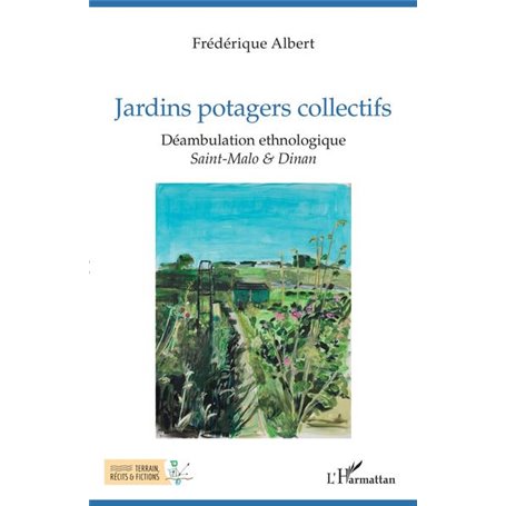 Jardins potagers collectifs