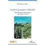 Jardins potagers collectifs