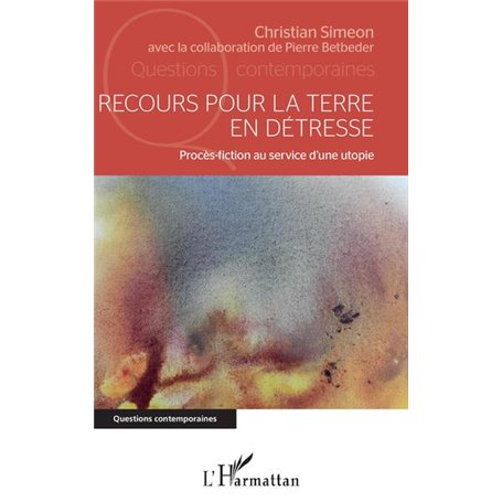 Recours pour la terre en détresse