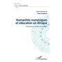 Humanités numériques et éducation en Afrique