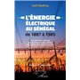 L'énergie électrique au Sénégal de 1887 à 1985