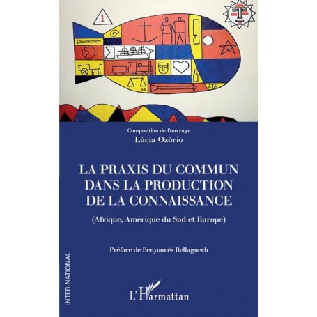 La praxis du commun dans la production de la connaissance