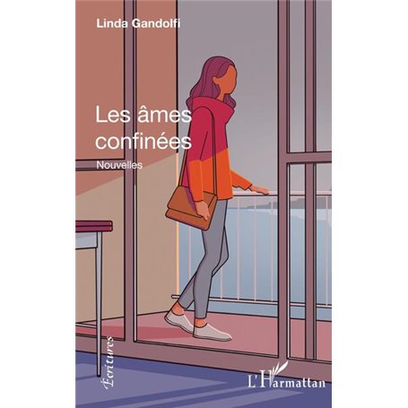 Les âmes confinées