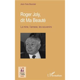 Roger Joly, dit Ma Beauté