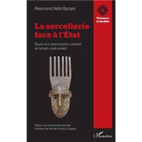 La sorcellerie face à l'État