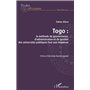 Togo : la méthode de gouvernance, d'administration et de gestion des universités publiques face aux impasses