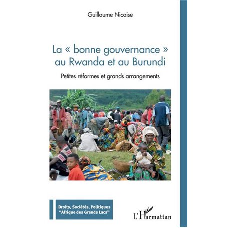 La bonne gouvernance au Rwanda et au Burundi