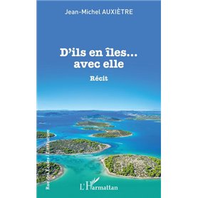 D'ils en îles... avec elle