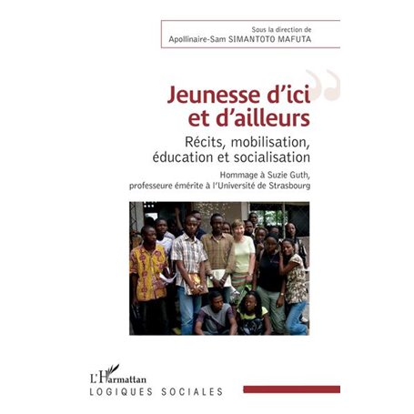 Jeunesse d'ici et d'ailleurs