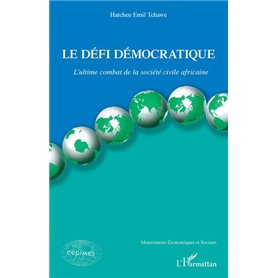 Le défi démocratique