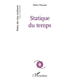 Statique du temps