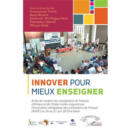 Innover pour mieux enseigner