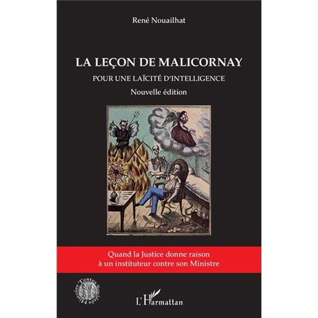 La leçon de Malicornay (Nouvelle édition)