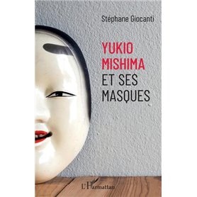 Yukio Mishima et ses masques