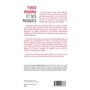 Yukio Mishima et ses masques