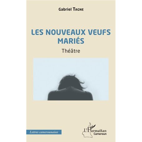 Les nouveaux veufs mariés. Théâtre