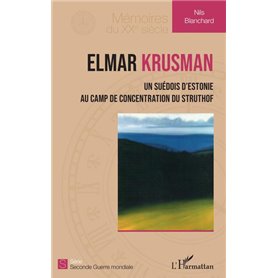 Elmar Krusman