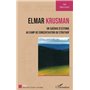 Elmar Krusman